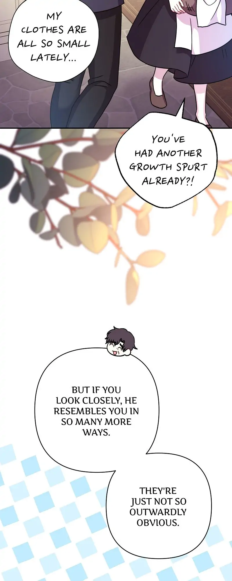 Another Typical Fantasy Romance Chapter 47.3 49